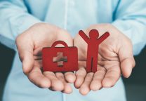 seguro saúde corporativo