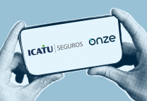 Icatu Seguros e Onze ampliam a previdência empresarial no Brasil