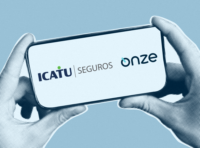 Icatu Seguros e Onze ampliam a previdência empresarial no Brasil