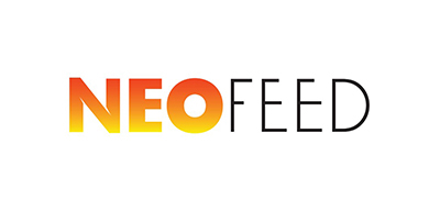 Logo Neo Feed