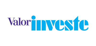 Logo Valor Investe